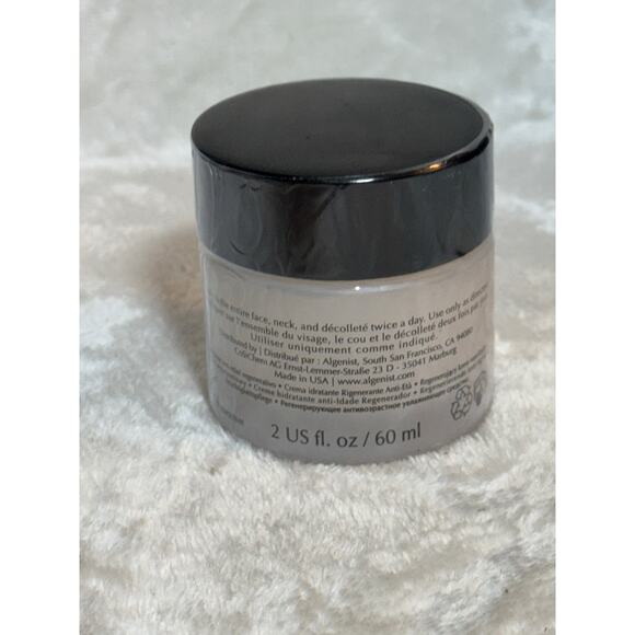 new ALGENIST regenerative anti-aging moisturizer 2oz - Picture 2 of 3